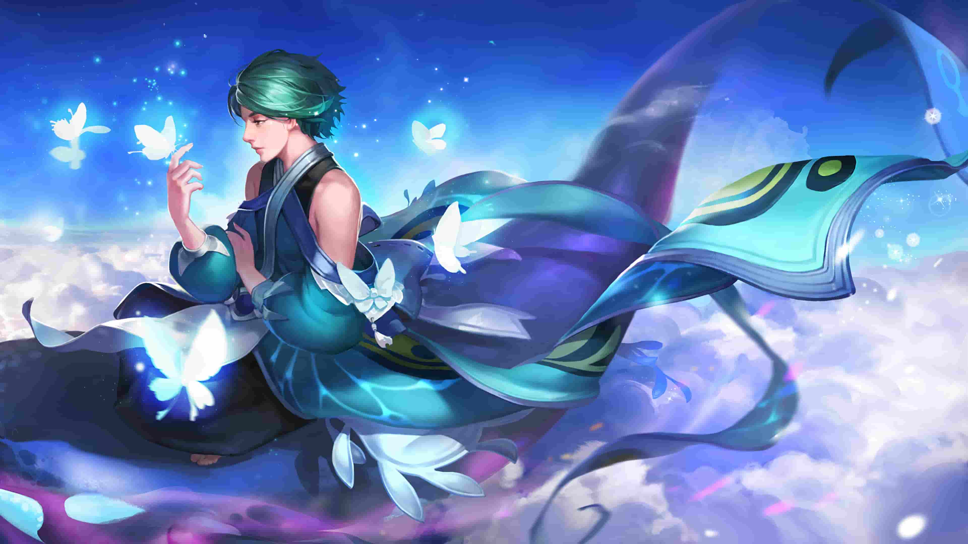 神武商行技能學(xué)習(xí)全攻略，如何輕松掌握核心技能？ - 海拉手游